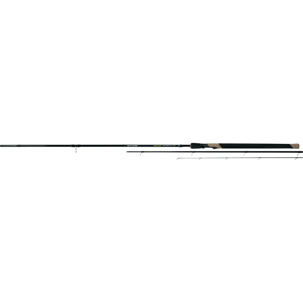 Matrix Ethos XRW Waggler Friedfischrute 3.70m 30g 2pc