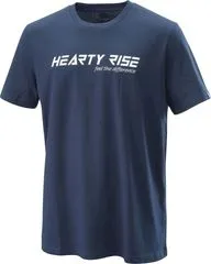 Hearty Rise T-Shirt 100% Baumwolle XXXXL