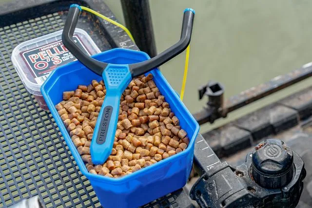 Preston Dura Slip Catapult Light/Medium