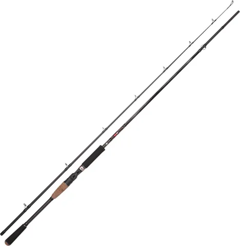 Spro Ruff BC Cast Big Bait Casting Rod 2.4m 40–100g 2pc