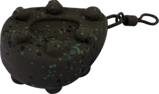 Fox Kling On Swivel Lead 42g Camotex Flat profile