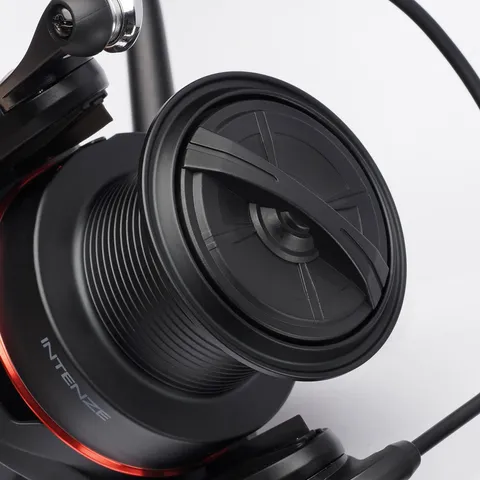 DAM QUICK INTENZE LC 10000FD 4,1:1