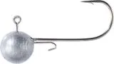 Balzer Shirasu Jigheads Jig Heads 25g 3/0