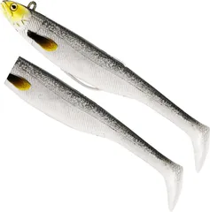 Westin Magic Minnow Jig 13cm 32g Headlight
