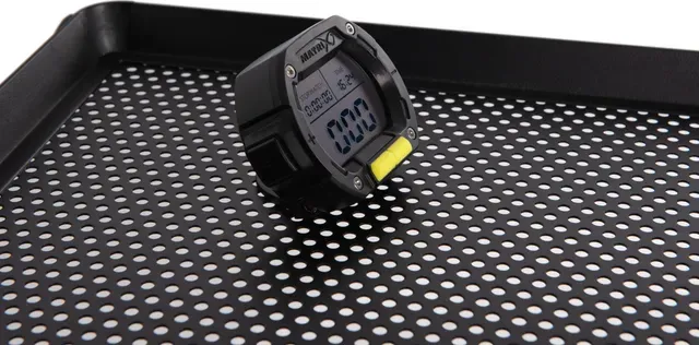 Matrix Digital Clicker 8.4cm Battery IPX5