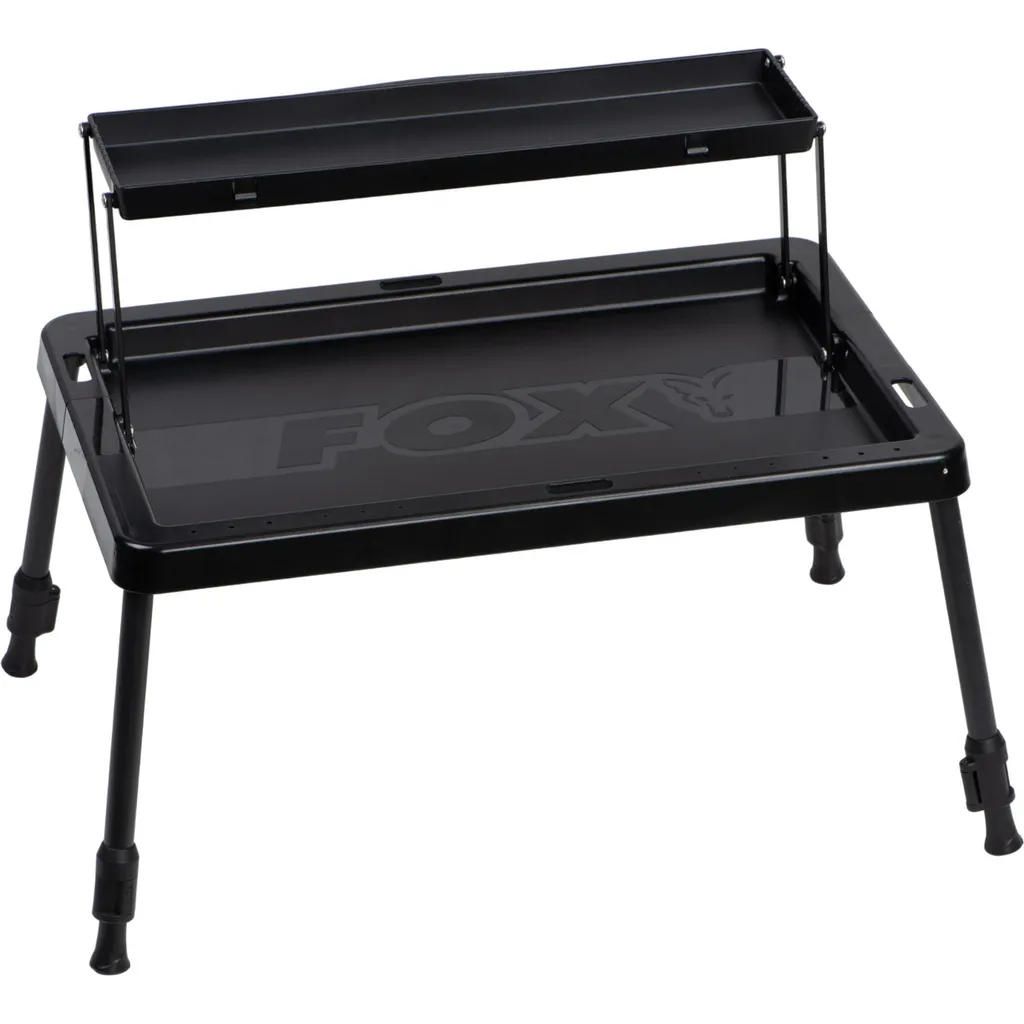 Fox Compact 2 Tier Bivvy Table 1200g