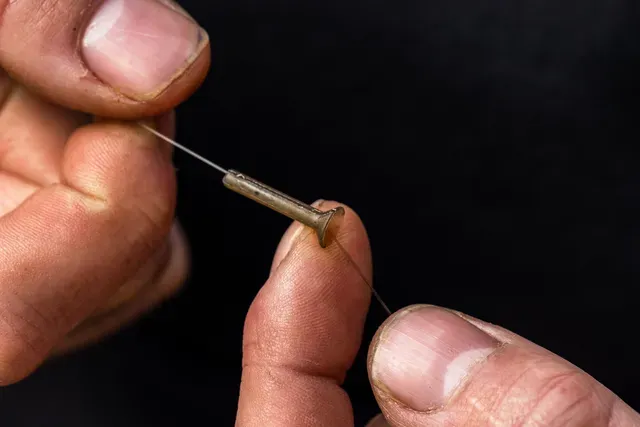 Fox Edges Removable Flying Back Weights 10g 5pcs