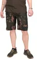Fox LW Camo Combat Short XL