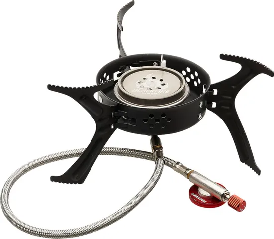 Prologic Blackfire Inspire Gas Stove 3200W