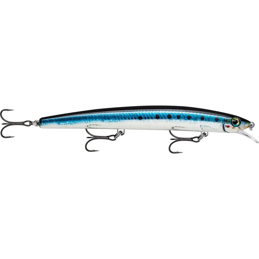 Rapala MaxRap® Crankbait MXR13 13cm 15g BSRDL