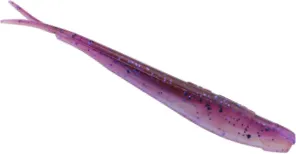Berkley PowerBait® Minnow Softbait PBBMW2-PLMAG 5cm Purple Magic