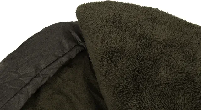 Fox Voyager XL 220cm 4 Season 100% Polyester