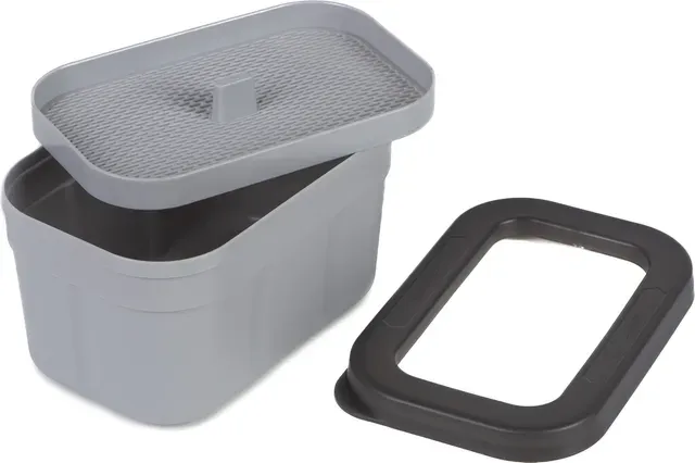 Matrix Drainage Tray 16.5cm