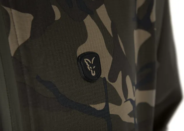 Fox Camo Khaki RS 10K Jacket L