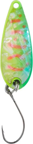 Balzer Abalone Spoon 2.3g Gelb-Grün