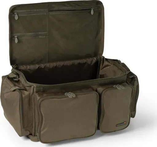 Fox Voyager Barrow Bag Large 300D Polyester