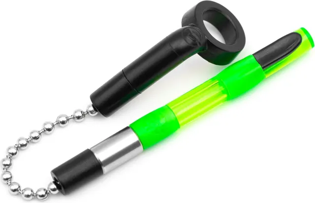 Korda Basix Mini Stow Bissanzeiger Green
