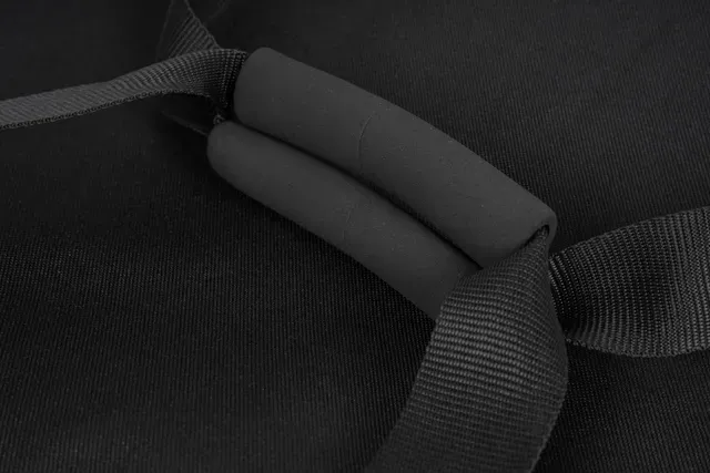 Black Cat BLCK Holdall 3 Compartments L Polyester