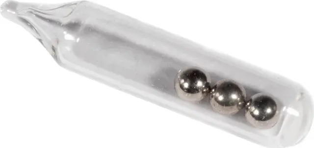 Fox Rage Strike Point Glass Rattle M