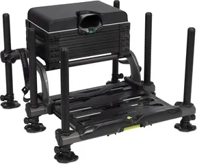 Matrix XR36 SL Edition Graphit