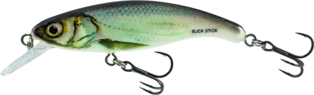 Salmo Slick Stick Crankbait 6cm 0.46–0.91m 3g Real Bleak