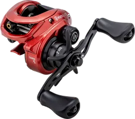 Lews KVD Elite Baitcasting Reel 6.2:1