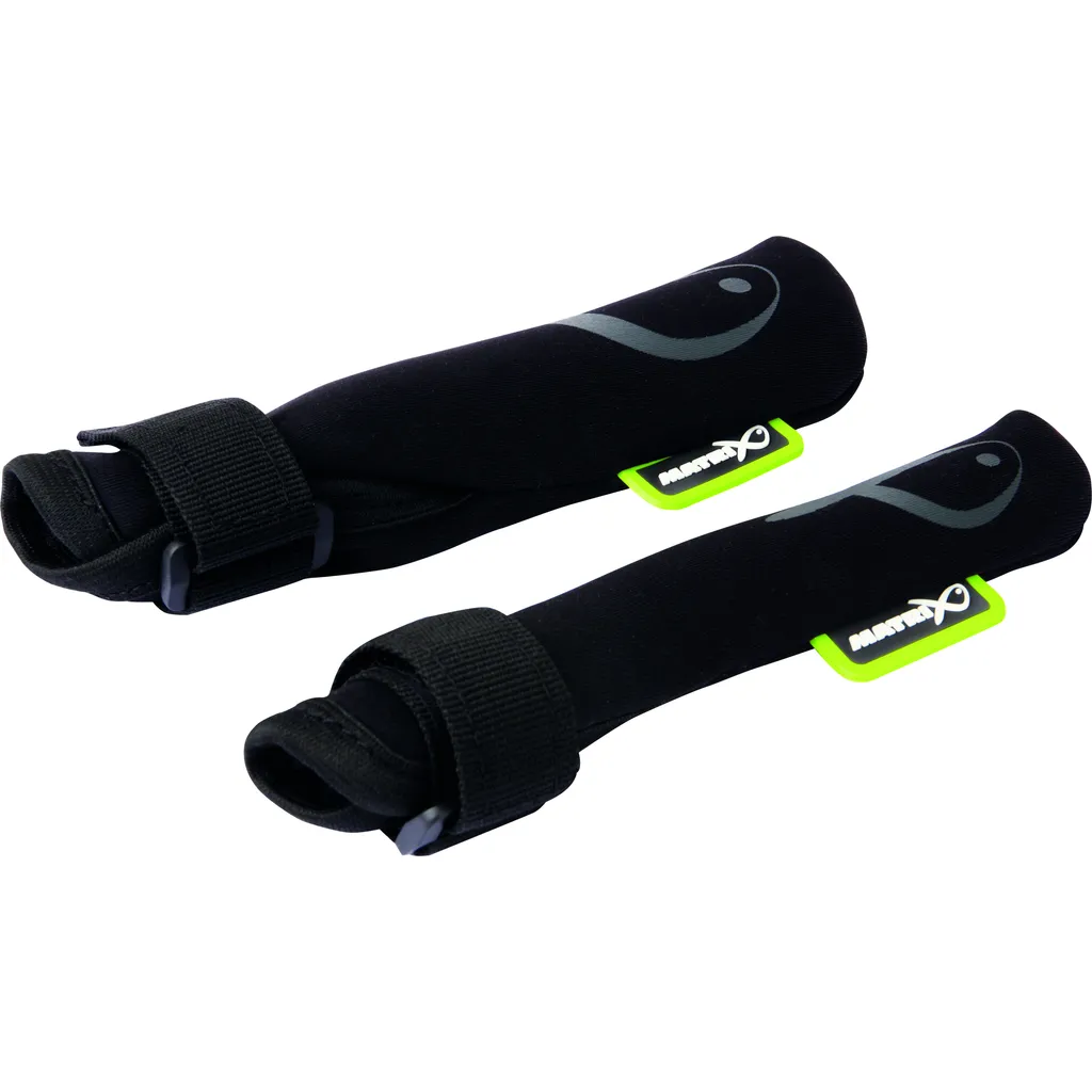 Matrix Tip & Butt Protectors Rutentaschen Rutensleeves Rutenschutzhüllen GAC386 2pc