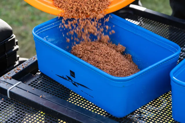 Preston Supera X Schüssel 4,5l