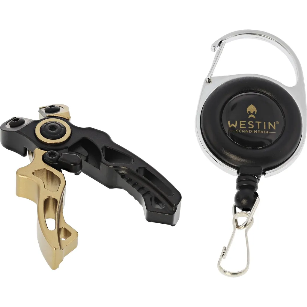 Westin Micro Line Cutter S 6.3cm Black Sand