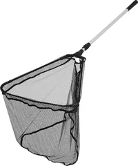 Kinetic Draco Kescher S 40–65cm