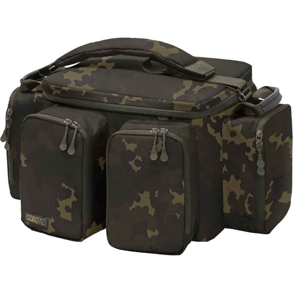 Korda Compac Medium Carryall 94620 M 28L Dark Kamo