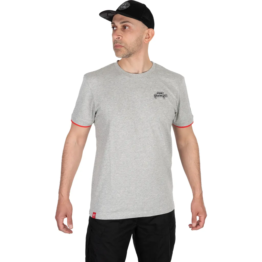 Fox Rage Voyager Tee 2XL