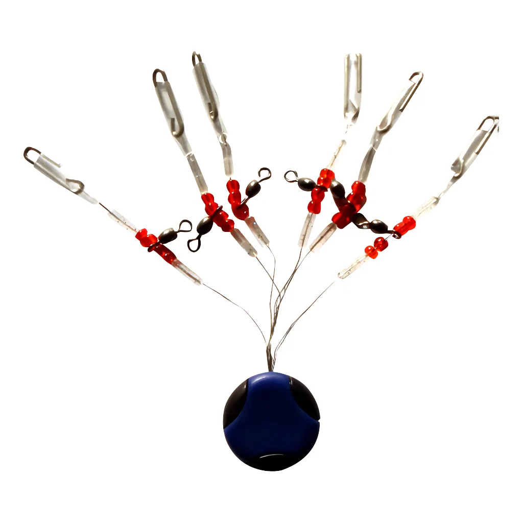Ragot Kit Surf Montagezubehör RG0300369