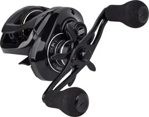 Spro OX Baitcaster Light 6,5:1 Links