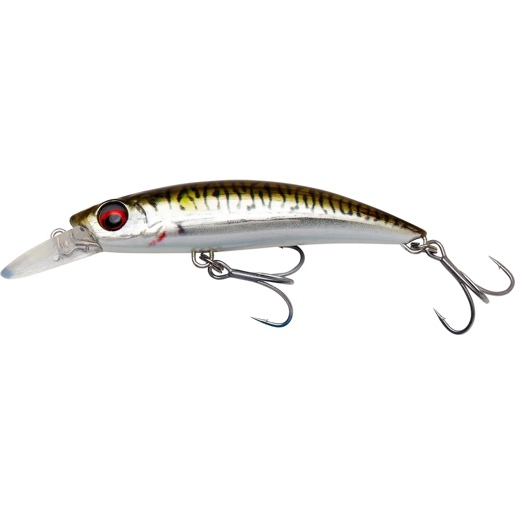 Savage Gear Gravity Runner Meeresköder XFS 10cm 55g Mackerel Ayu Photo Print