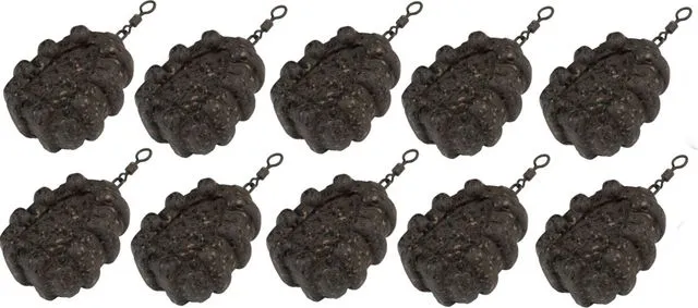 Fox Edges Kling On Swivel Lead 170g