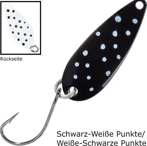 Balzer Spoon Swindler 2.3g