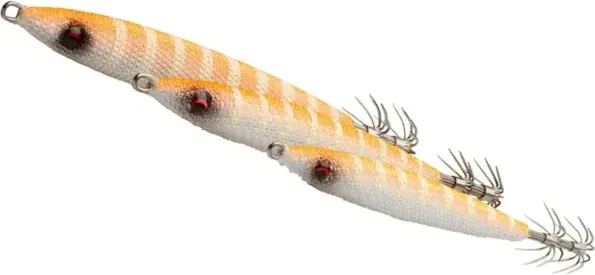 Savage Gear Squid Finger 10cm 75g Pink Head