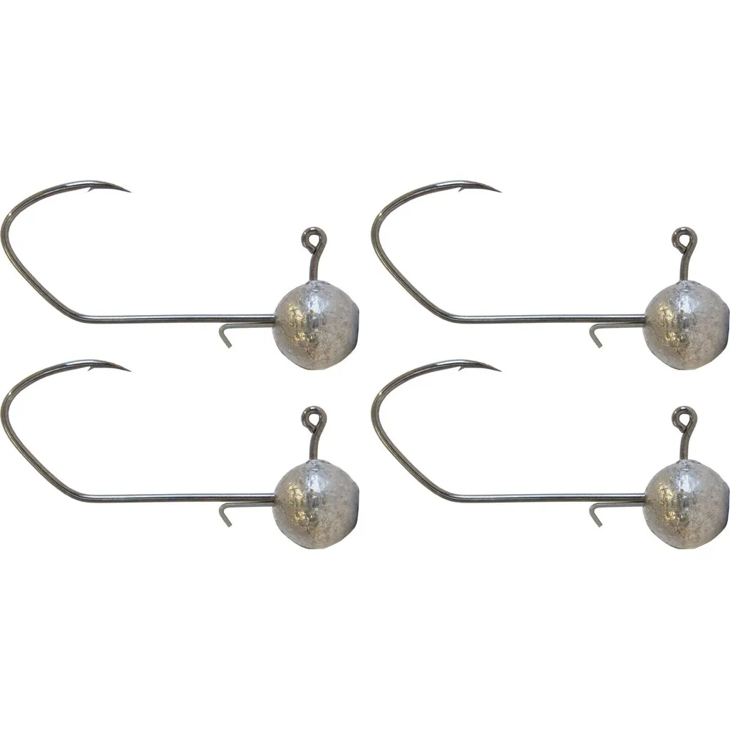 Predax MSW Jigkopf #2 5g