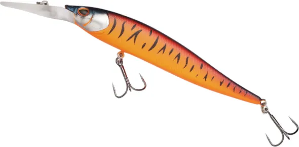 Berkley DEX Stunna 100 Plus2 Twitchbait Smelt