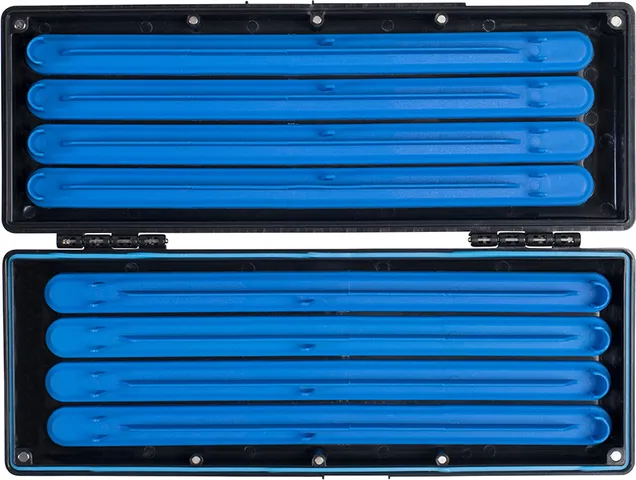 Preston Mag Store System Hakenbox 38cm