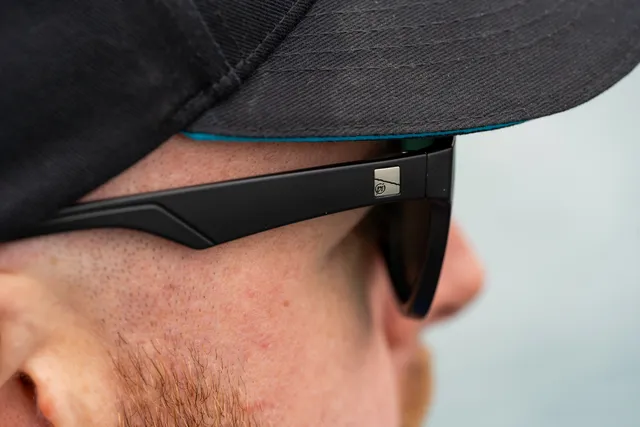 Preston Inception Leisure Polarized Glasses Green
