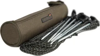 Fox Voyager Bivvy Storm Pack 30cm