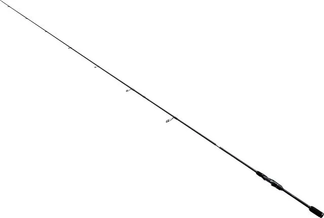 Bullseye Surgeon Spin Spinnrute 198 2–10g