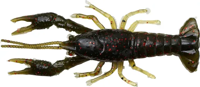 Savage Gear Ned Craw 6.5cm 2.5g Watermelon Red