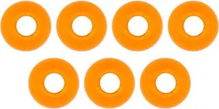 FTM Tungsten Perle Omura 3.3mm 7pcs