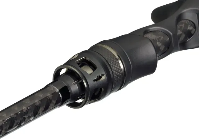 Abu Garcia EON Casting Rod 702MH 2.13m 10–42g Extra Fast