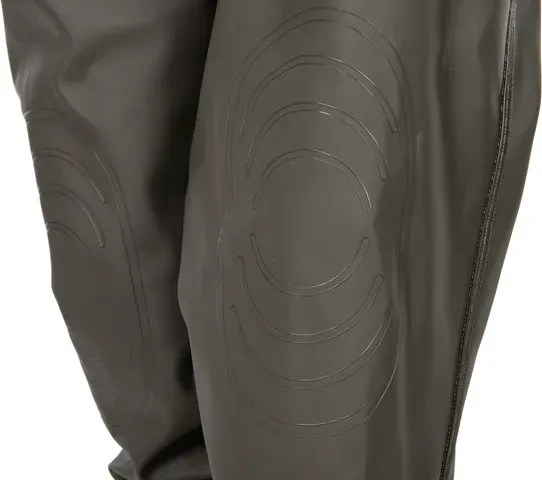 Fox HD Waders UK 10/EU 44