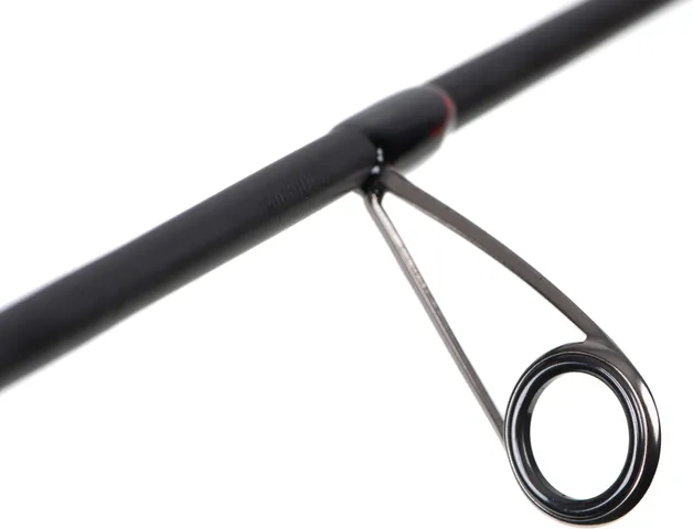 Fox Rage Warrior Dropshot Spinnrute 2,2m 4–17g 2pc