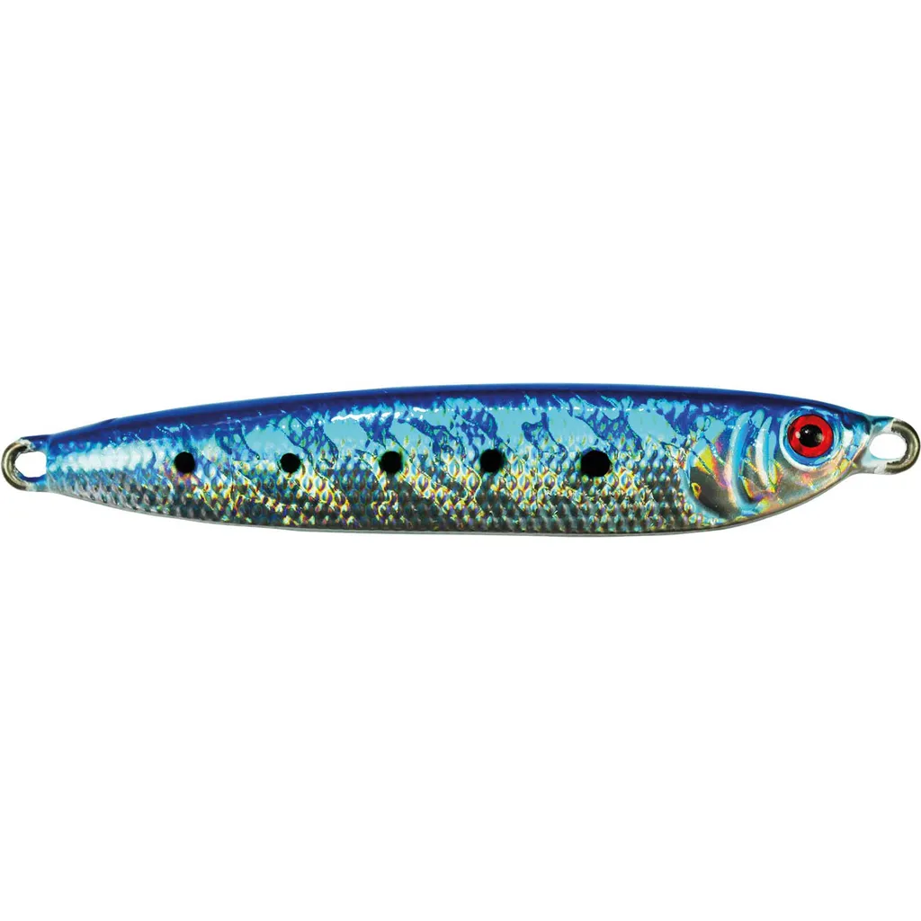 Ragot MINI HERRING Blinker 5.5cm 15g BLUE SARDINE